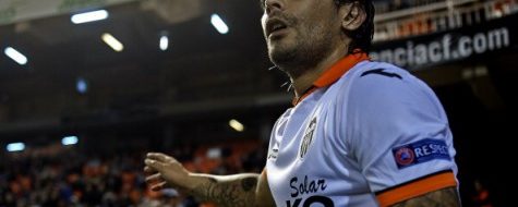 Banega, il Valencia potrebbe lasciarlo partire gratis