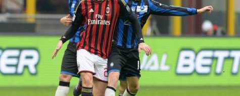 Milan, se arriva van Ginkel possibile la cessione di Cristante