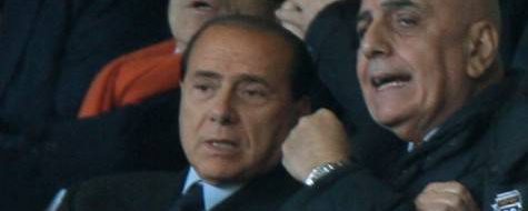 Milan, stasera vertice decisivo ad Arcore: ecco tutti i nomi proposti a Berlusconi