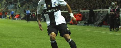 Biabiany, il WBA offre 6 milioni al Parma