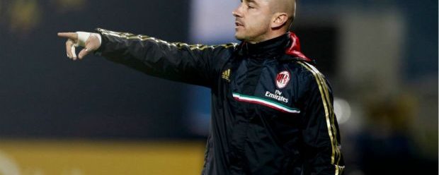 Primavera Milan-Olginiatese 1-2, Brocchi: “Puniti dagli episodi”