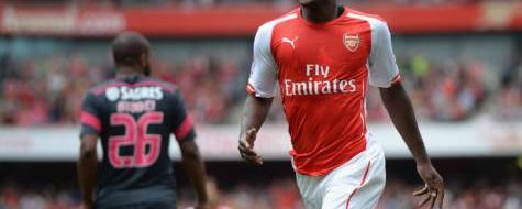 Sugoni: “Il Milan convinto da Campbell, Wenger pure. Reina costa molto”