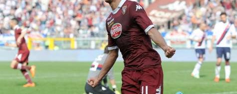 Il Milan per Cerci offre Pazzini