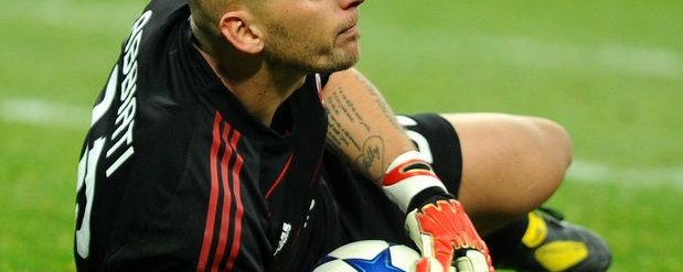 Calciomercato Milan, la Juventus pensa ad Abbiati