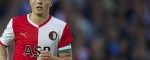 Ag. Clasie: “Il ds del Feyenoord è in Italia: vuole una big”