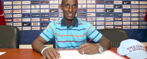 UFFICIALE: Constant è del Trabzonspor