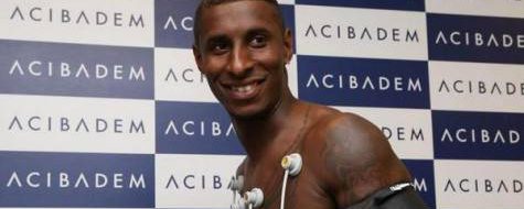 Constant e il Milan, i numeri negativi in maglia rossonera