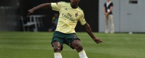 UFFICIALE: Constant si trasferisce al Trabzonspor