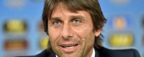 Ufficiale: Antonio Conte è il nuovo ct della nazionale