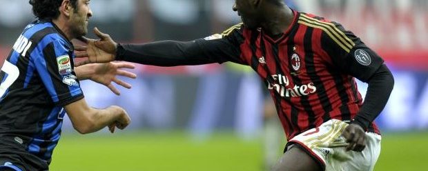 Cristian Zapata lascia il Milan? Il Genoa punta il difensore colombiano