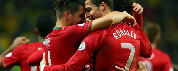 Cristiano Ronaldo raggiunge Inzaghi: segnati 70 goal in Europa