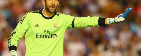 Diego Lopez: il Milan tratta sull’ingaggio, ma c’è il Liverpool