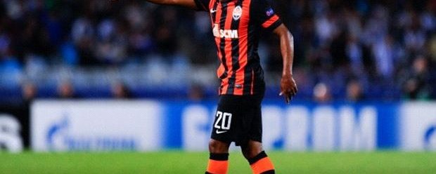 Douglas Costa al Milan? Lucescu: “Servono 50 milioni di euro”