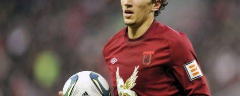 Milan, che occasione: Eremenko si svincola con una clausola