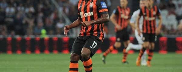 Calciomercato Milan, Lucescu: “Rossoneri su Fernando”