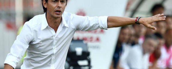 Milan-Lazio, Inzaghi: “Partita difficile per entrambe le squadre”