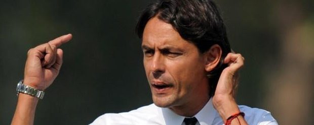 Milan 2014-2015, Pippo Inzaghi rilancia il progetto giovani