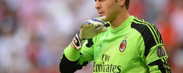 Cessioni Milan, Gabriel in prestito alla Pro Vercelli?