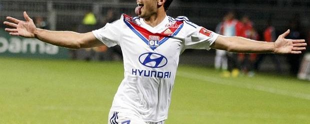 Calciomercato, l’agente di Grenier: “Milan? E’ un’ipotesi”