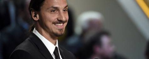 Ibrahimovic smentisce: “Juventus? Ho altre cose a cui pensare”