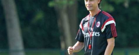 Inzaghi, compleanno tra sorrisi e mercato: presente anche qualche rossonero