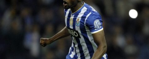 Milan-Jackson Martinez: confermati i contatti con il Porto