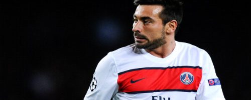 Cessione Lavezzi, Blanc fa un passo indietro