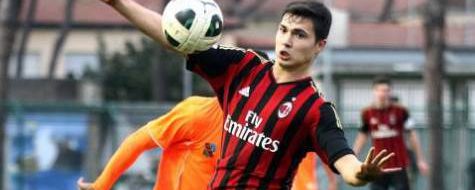 Primavera: tre rossoneri convocati nella Nazionale Under 19