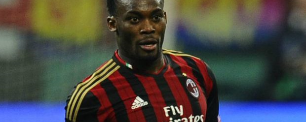 Guinness Cup 2014, Essien possibile regista in Milan-Liverpool