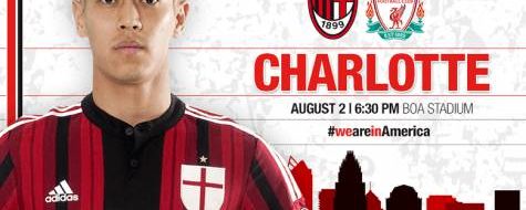 Milan-Liverpool, formazioni ufficiali: Essien torna titolare