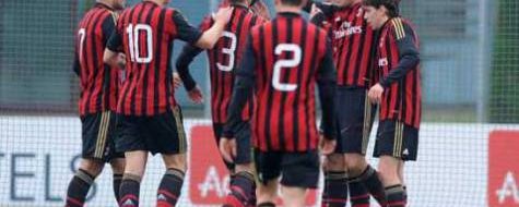 Honved, preso il giovane Bende Bende dal Milan