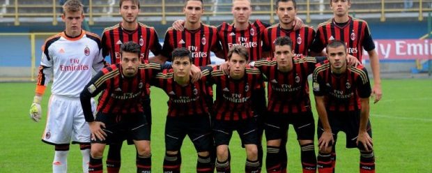 Calciomercato Milan: Iotti, Simic e Pinato verso la cessione