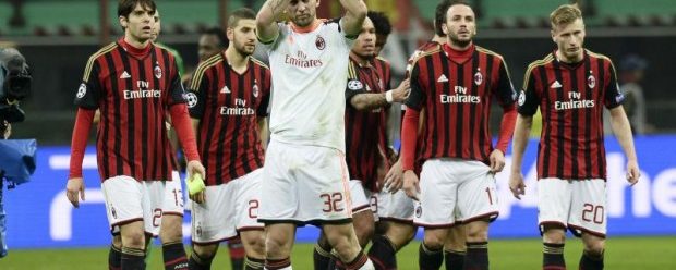 Milan-Lazio 2014: Probabili Formazioni, Ultime Notizie e Diretta Tv