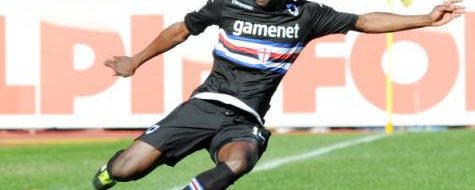 Obiang piace anche al West Ham: presto l’incontro fra i club