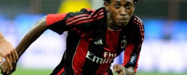 Cessioni Milan, Oduamadi in prestito al Crotone