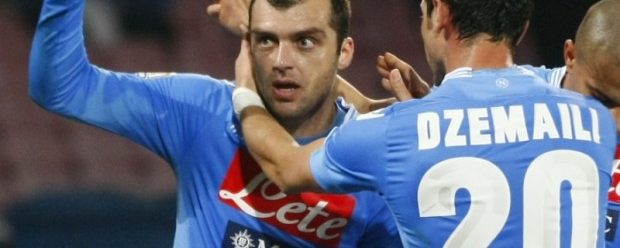 Pandev al Milan? Galliani incontra il Napoli e vuole anche Dzemaili