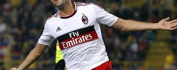 Calciomercato Milan, scambio Cerci-Pazzini con il Torino?