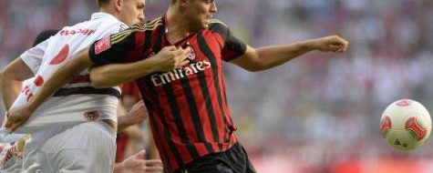 Petagna: “Inzaghi mi ha detto di segnare molto”. Poi svela un retroscena su Berlusconi