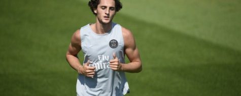 Milan, blitz a Parigi per Rabiot: i dettagli