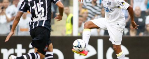 Robinho: “Vittoria meritata del Corinthians, alla fine ero stanco”