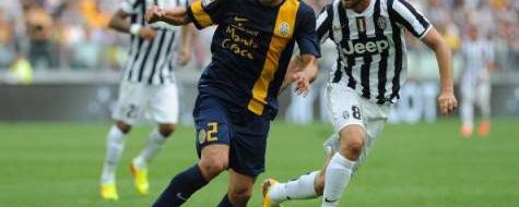 Ufficiale, Romulo alla Juventus: prestito con diritto di riscatto