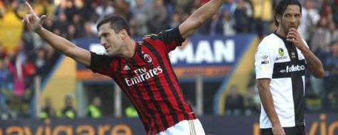 Ex Milan: la Sampdoria abbandona Yepes, per Silvestre