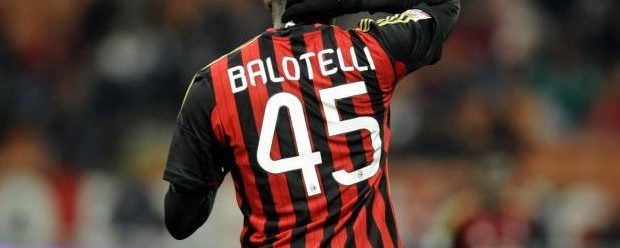 Balotelli al Liverpool? Rodgers: “Non acquisteremo Mario”