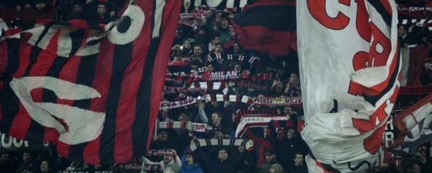 Chivas-Milan, Amichevole in Tv su Premium Calcio