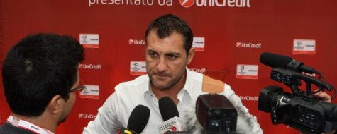 Vieri shock su Balotelli: “Galliani ha fatto il più grande colpo nella storia del Milan”