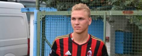 Ufficiale: Benedicic in prestito al Leeds