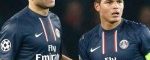 Thiago Silva: “Il Milan può migliorare, su Alex…”