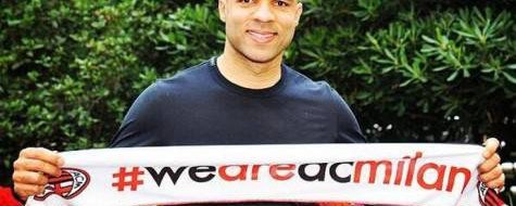 Instagram, il Milan elogia Alex: “Il lavoro duro ripaga” – FOTO