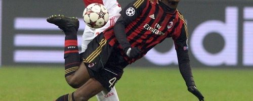 Balotelli, domani le visite mediche con il Liverpool