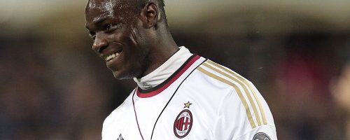 C’è l’intesa tra Milan e Liverpool: 20 milioni per Balotelli